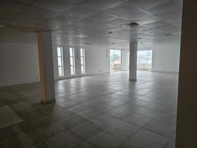 257 Sqm Office Space, Ilupeju, Lagos, Office Space for Rent
