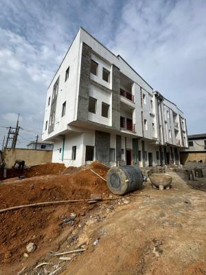 Lovely 3 Bedroom Apartment with Bq in a Secured Gated Community, Anthony, Maryland, Lagos, Flat / Apartment for Sale