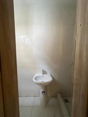 a Room Self Apartment, Lekki Phase 1, Lekki, Lagos, Self Contain (single Rooms) for Rent