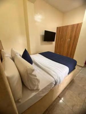 Stunning 1-Bedroom Apartment with Luxury Finishes