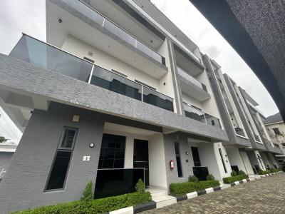 4-Bedroom Fully Furnished Apartment Now Available for Bookings