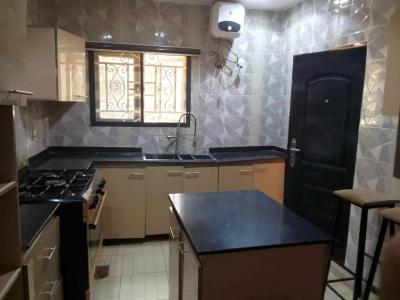 Nicely Built 2 Bedrooms Flat, Asokoro District, Abuja, Flat / Apartment for Sale