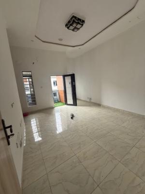 Standard and Massive Master Bedroom in a Duplex Shared Apartment, Orchid Road Lekki Lagos, Lekki, Lagos, Self Contain (single Rooms) for Rent