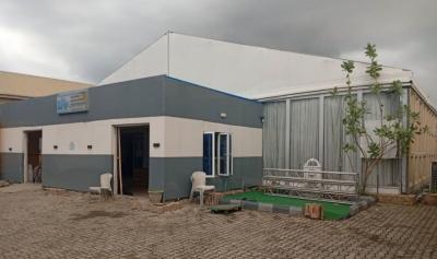 Prime Event Centre, New Oko-oba, Agege, Lagos, Commercial Property for Sale