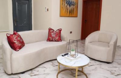 Breathtaking 1-Bedroom Apartment with Premium Features