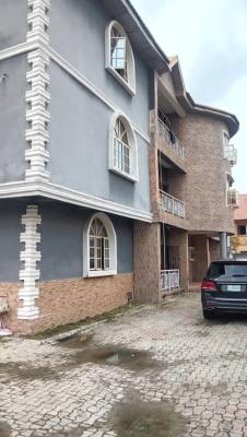 3 Bedroom Flat in a Block of 6 (middle Floor), Lekki Phase 1, Lekki, Lagos, Flat / Apartment for Sale