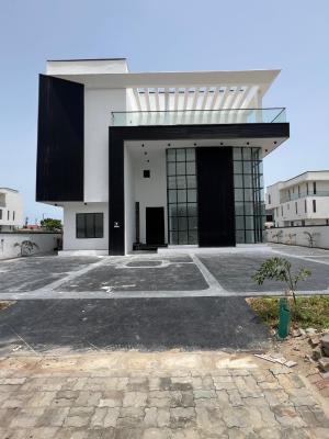 Contemporary 8 Bedroom Luxury Detached Duplex, Ikate, Lekki, Lagos, Detached Duplex for Sale
