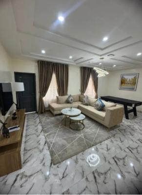 Beautifully Styled 2-bedroom Apartment, Ikeja, Lagos, Flat / Apartment Short Let