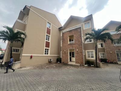 Luxury 4-bedroom Apartment., Victoria Island (vi), Lagos, Flat / Apartment for Rent