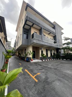 Contemporary Furnished 4 Bedroom Terrace Duplex, Ikoyi, Lagos, Terraced Duplex for Sale