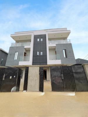 Luxuriously Built 4 Bedroom Semi Detached Duplex Plus Bq, Gra, Ogudu, Lagos, Semi-detached Duplex for Sale