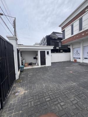 3 Bedroom Detatch Duplex, Lekki Phase 2, Lekki, Lagos, Commercial Property for Rent