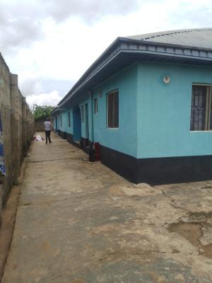 Block of Flats 8 Units Room Parlour Self Contain