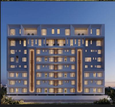 Luxury 4-bedroom Maisonette Furnished Apartment, Victoria Island (vi), Lagos, Flat / Apartment for Sale
