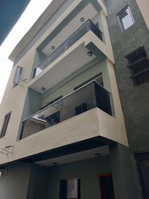 New Luxury 4bedroom Maisonette 24hours Light, Heart of Lekki, Lekki Phase 1, Lekki, Lagos, Terraced Duplex for Rent