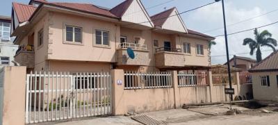 Decent Wing of 4 Bedroom Duplex, Off Channels Tv, Opic, Isheri North, Lagos, Semi-detached Duplex for Rent