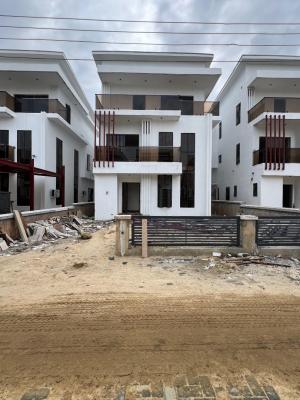 Contemporary 5 Bedroom Detached Duplex, Ikota, Lekki, Lagos, Detached Duplex for Sale