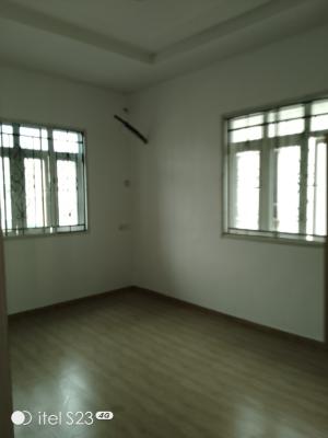 New House 2 Bedroom Flat with P.o.p, Ginti After Elepe Ijede Road Ikorodu Lagos, Ikorodu, Lagos, Flat / Apartment for Rent