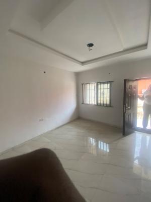 a Clean and Neat 2 Bedroom Pop, Willtop Estate , Omitoro, Ikorodu, Lagos, Flat / Apartment for Rent