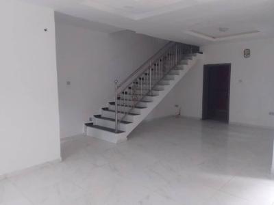 Newly Renovated Sweet 2 Bedroom Duplex, Beechwood Estate Extension(coastal Villa) Malete, Ibeju Lekki, Lagos, House for Rent