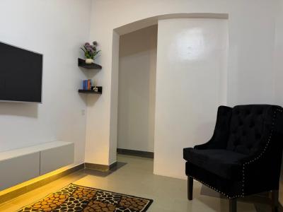 Fully Serviced 1 Bedroom Mini Flat, Shoreline Estate, Oniru Victoria Island Lagos, Oniru, Victoria Island (vi), Lagos, Mini Flat (room and Parlour) for Rent