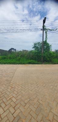 Full Plot of Land at Opic Estate Lagos, Opic Gra Lagos, Opic, Isheri North, Lagos, Residential Land for Sale