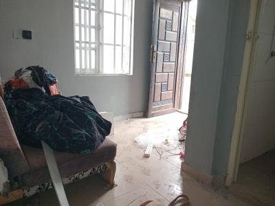 Bq Single Room Self-contained, Ogombo in an Estate, Ajah, Lagos, Self Contain (single Rooms) for Rent