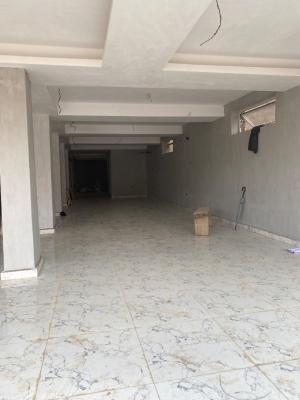 Newly Built 113sqm and 74sqm Office Space Highly Commercialized, Along Awolowo Road, Ikeja, Lagos, Office Space for Rent
