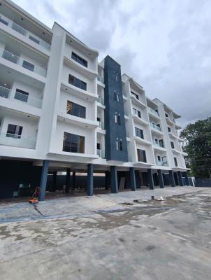 Exquisite 2 Bedroom Apartment with Pool in Strategic Location, Ikeja Gra, Ikeja, Lagos, Flat / Apartment for Sale
