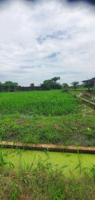 Full Plot of Land at Opic Estate Lagos, Opic Estate Lagos, Opic, Isheri North, Lagos, Residential Land for Sale