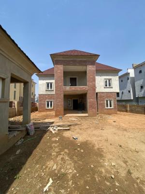 Brandnew 3 Bedroom Duplex, By The Express, Katampe, Abuja, Terraced Duplex for Rent