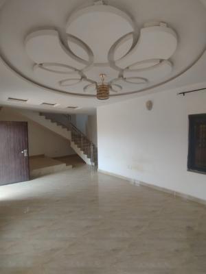 Standard 3bedroom Terrace Duplex, Jahi, Abuja, Terraced Duplex for Rent