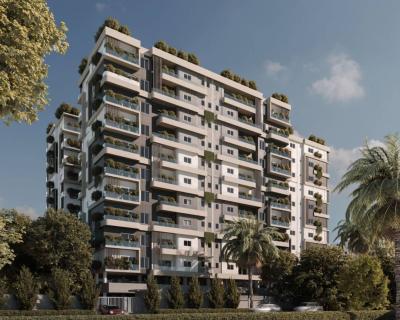 This Is an Ultra-luxury Development of Smart Homes Consisting of 3 Bedroom, Old Ikoyi, Ikoyi, Lagos, Flat / Apartment for Sale