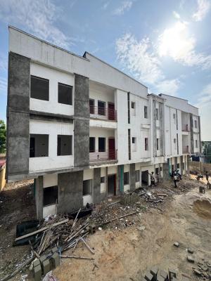 Lovely 3 Bedroom Apartment with Bq, Anthony, Maryland, Anthony, Maryland, Lagos, House for Sale