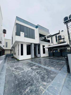 5bedroom Detached Duplex, Megamound Estate, Lekki, Lagos, Detached Duplex for Sale