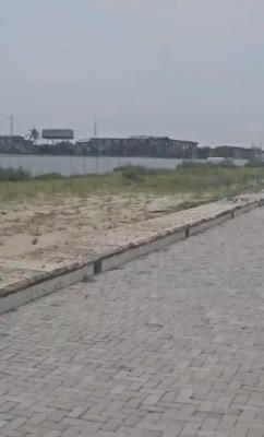 Land Measuring 3,000sqm, Oasis Estate, Jakande, Lekki, Lagos, Residential Land for Sale
