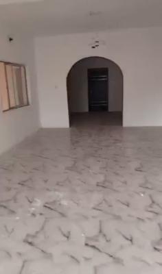 Lovely Newly Renovated 3 Bedroom Apartment, Adekunle, Ebute Metta East, Yaba, Lagos, Flat / Apartment for Rent