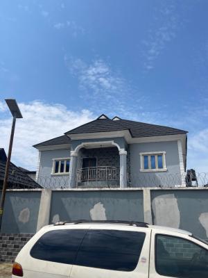 Clean 2-bedroom Flat Available, Nnobi Street, Kilo, Surulere, Lagos, House for Rent