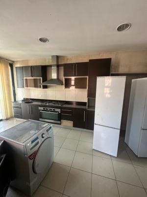Serviced Four Bedroom Penthouse with One Room Bq, Ocean Parade, Banana Island, Ikoyi, Lagos, Flat / Apartment for Rent