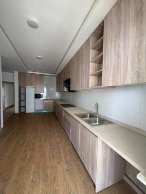 3 Bedroom Apartment with a Bq (8th Floor), Lekki Phase 1, Lekki Phase 1, Lekki, Lagos, Flat / Apartment for Sale