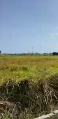 5, 599 SQM of Land