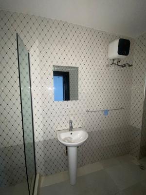 Well Fitted 2 Bedroom  Apartment, Osapa London, Osapa, Lekki, Lagos, Flat / Apartment for Rent