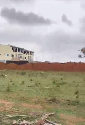 1,100sqm, Residential, C of O, By Tarred Road, By Nizamiya Hospital, Mbora (nbora), Abuja, Residential Land for Sale