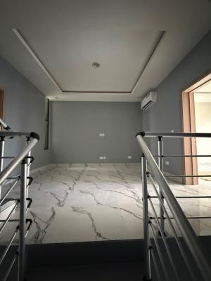 4 Bedroom with a Bq, Lekki Phase 1, Lekki Phase 1, Lekki, Lagos, House for Sale