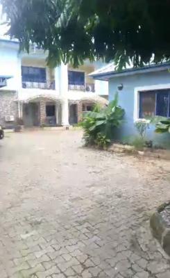 a 5-bedroom Fully Detached Duplex with a 2 Bedroom Bq, Maitama District, Abuja, Detached Duplex for Sale