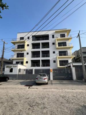 2 Bedroom Fully Furnished Apartment Without Bq, Off Admiralty, Lekki, Lagos, Flat / Apartment for Rent
