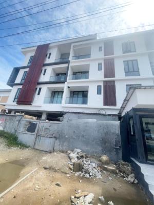 2 Bedroom Apartment with Pool and Gym, Oniru, Victoria Island (vi), Lagos, Block of Flats for Sale