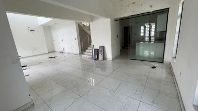 5 Bedroom Fully Detached Duplex with Pool &bq, Lekki Phase 1, Lekki, Lagos, Detached Duplex for Rent