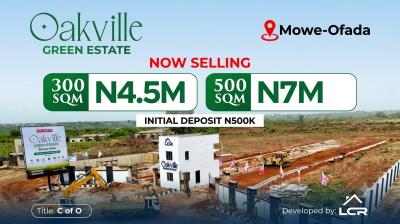 Affordable Plots of Mixed-Use Land