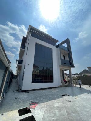 5 Bedrooms Detached Duplex